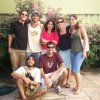 Confraternização de Conclusão do Semestre de 2007.1
